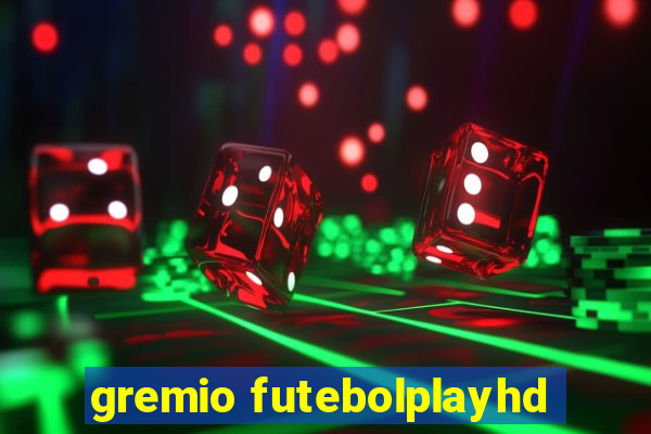 gremio futebolplayhd